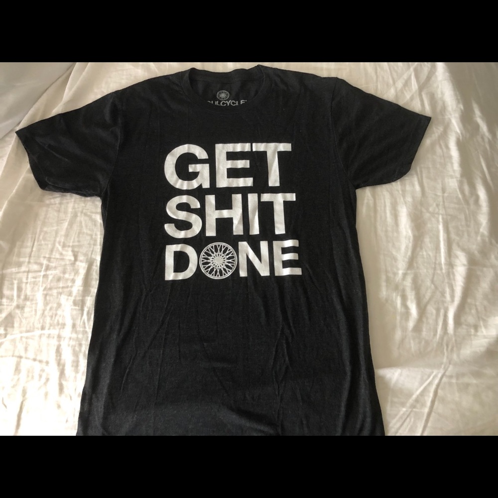 Soulcycle T-shirt